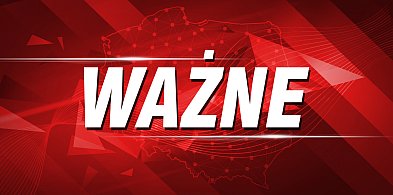 Ostrzeżenie drugiego stopnia dla naszego województwa-6931