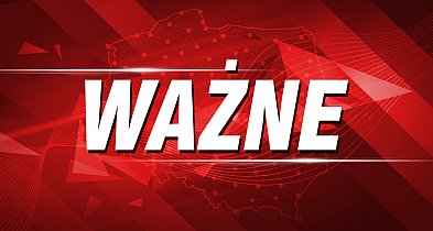 Ostrzeżenie drugiego stopnia dla naszego województwa-6931
