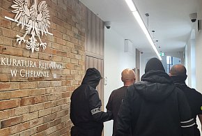 56-letni mężczyzna Zbigniew W. usłyszał zarzut usiłowania zabójstwa -7008