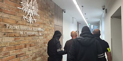 56-letni mężczyzna usłyszał zarzut usiłowania zabójstwa-7008