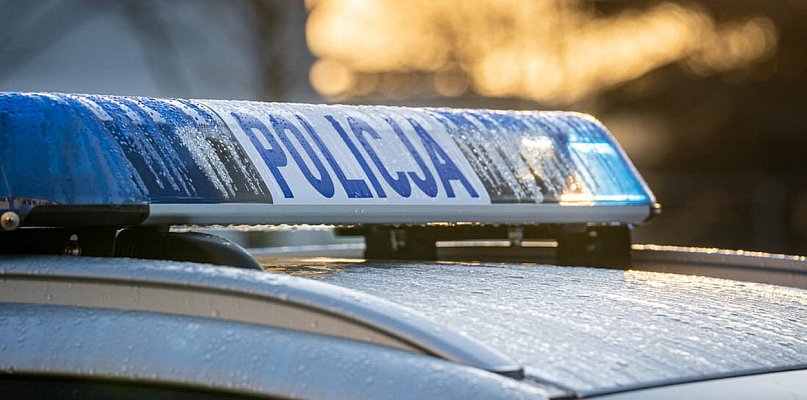 Tragedia na drodze - nie żyje 19-latek - 7188