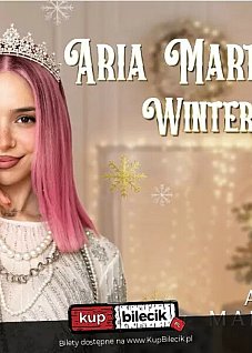 ARIA MARTELLE - KONCERT w BDK