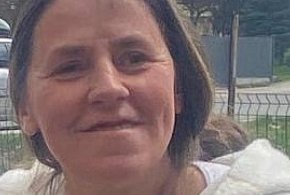 Zaginięcie Anny Gołębiowskiej: Policja apeluje o pomoc-7334