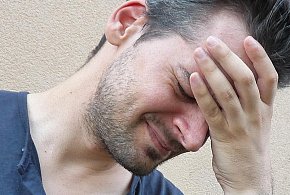 Polscy mężczyźni żyją w ciągłym stresie. Oto główne powody-7726