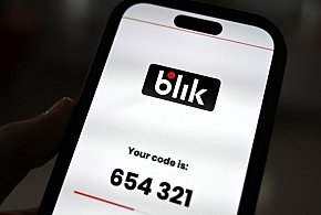 BLIK wchodzi w Europę. Przelejesz pieniądze w innych walutach-7727