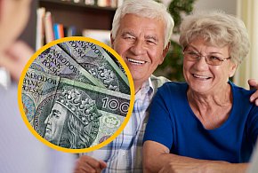 Od stycznia ZUS przeliczy emerytury z urzędu. To zmiana dla tysięcy osób-7838