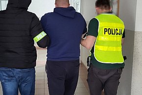 Ponad 3 kilogramy narkotyków nie trafi na brodnicki rynek