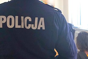 Sprawca podpaleń usłyszał zarzuty