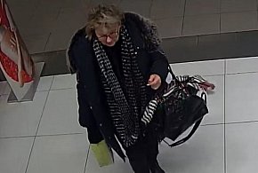 Kto rozpoznaję kobietę ze zdjęcia?