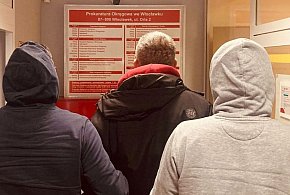 Na portalu aukcyjnym sprzedawał nielegalne oprogramowania, a w laptopie miał porno