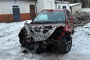 Kobieta o włos uniknęła tragedii na torach: co się stało w Konojadach?