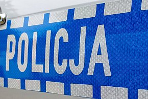 Pijany kierowca zatrzymany dzięki zgłoszeniu. Miał ponad 2 promila