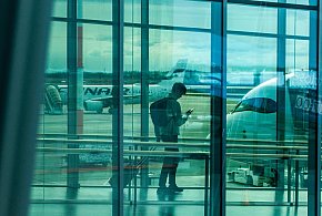 Pasażerowie będą zachwyceni. Nowa usługa u polskiego przewoźnika