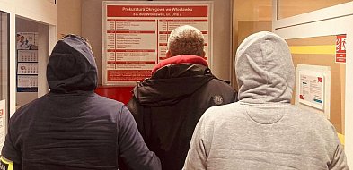 Na portalu aukcyjnym sprzedawał nielegalne oprogramowania, a w laptopie miał porno