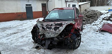 Kobieta o włos uniknęła tragedii na torach: co się stało w Konojadach?