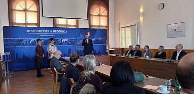 Brodnica | Pieniądze na sport rozdane