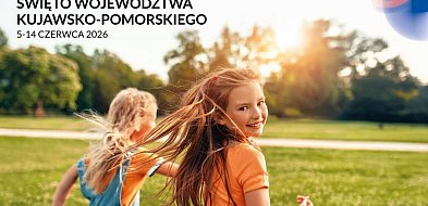 Zapraszamy na wydarzenia Święta Województwa