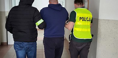 Ponad 3 kilogramy narkotyków nie trafi na brodnicki rynek