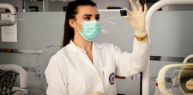 Goldenmed centrum medyczne stomatologia – kompleksowa opieka w nowoczesnym podejśc