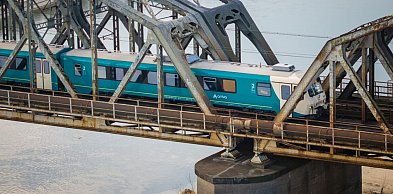 Nowe kursy w rozkładzie jazdy pociągów