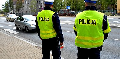 Wypadki i zatrzymania pijanych kierowców w Kujawsko-Pomorskiem