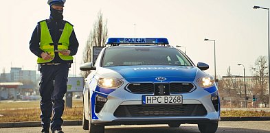 10 miesięcy więzienia dla pijanego kierowcy z dożywotnim zakazem