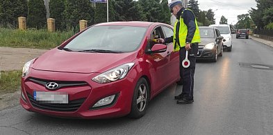 Czterech „na podwójnym gazie”