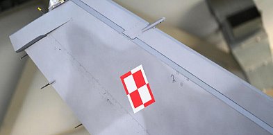 Wojsko zestrzeliło drony nad Polską, władze w kontakcie z NATO-7379