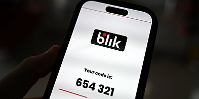 Codzienny przelew BLIK do znajomego? Skarbówka może to sprawdzać-7663