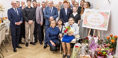 Sto lat to brzmi dumnie!-7673