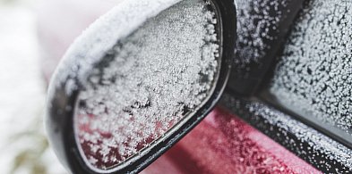 Ostrzeżenie pierwszego stopnia o oblodzeniu-7704