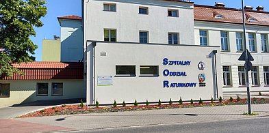 Zmiany na SOR-ach. Ministerstwo zapowiada korektę zasad