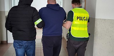 Ponad 3 kilogramy narkotyków nie trafi na brodnicki rynek