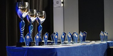 Gala finałowa wojewódzkiego etapu Ogólnopolskiego Konkursu „Odblaskowa szkoła” 202