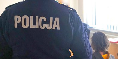 Sprawca podpaleń usłyszał zarzuty