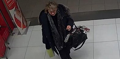 Kto rozpoznaję kobietę ze zdjęcia?