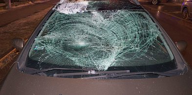 Inowrocławska policja pod nadzorem prokuratury prowadzi śledztwo dotyczące wypadku