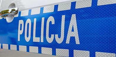 Pijany kierowca zatrzymany dzięki zgłoszeniu. Miał ponad 2 promila