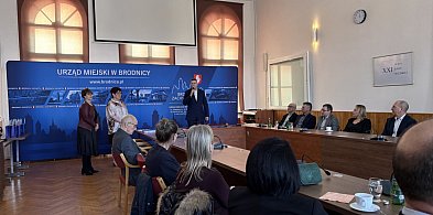 Brodnica | Pieniądze na sport rozdane