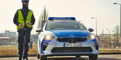 10 miesięcy więzienia dla pijanego kierowcy z dożywotnim zakazem