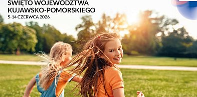 Zapraszamy na wydarzenia Święta Województwa