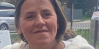 Zaginięcie Anny Gołębiowskiej: Policja apeluje o pomoc-7334