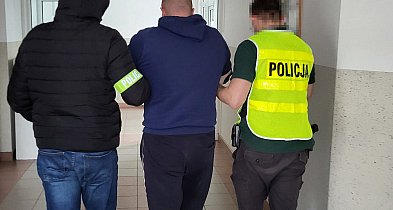 Ponad 3 kilogramy narkotyków nie trafi na brodnicki rynek