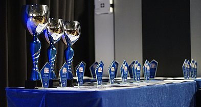 Gala finałowa wojewódzkiego etapu Ogólnopolskiego Konkursu „Odblaskowa szkoła” 202