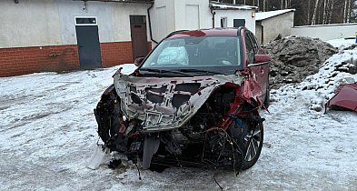 Kobieta o włos uniknęła tragedii na torach: co się stało w Konojadach?