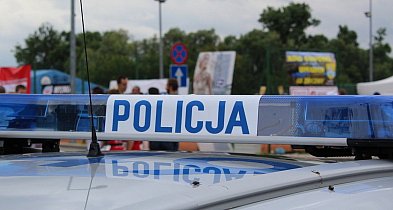 Śmiertelny wypadek w Siemoniu