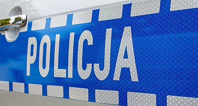 Pijany kierowca zatrzymany dzięki zgłoszeniu. Miał ponad 2 promila