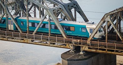 Nowe kursy w rozkładzie jazdy pociągów