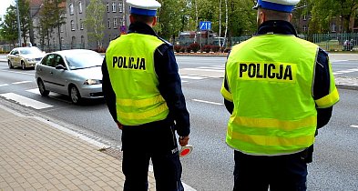 Wypadki i zatrzymania pijanych kierowców w Kujawsko-Pomorskiem