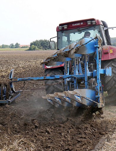 Rolnicy dziś wychodzą na ulicę! To będzie strajk, czy utrudnienia dla obywatela?